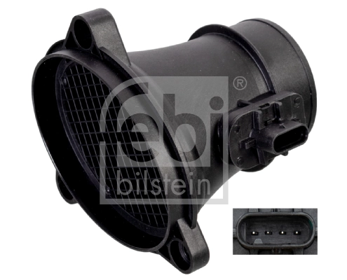 Mass Air Flow Sensor